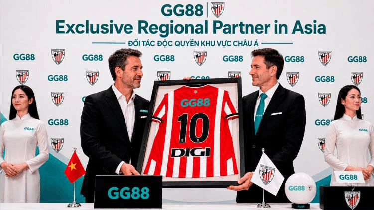 Đội hình GG88